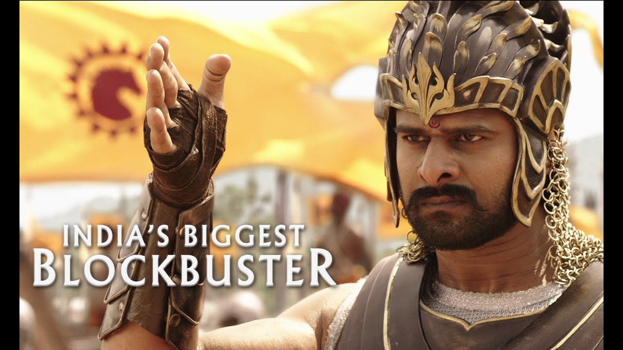 Baahubali - The Beginning Trailer 2 in Cinemas 🎬