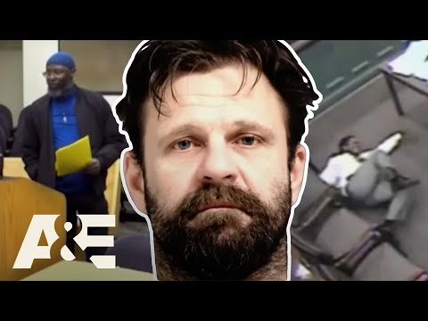 Court Cam: Top 6 Sovereign Citizen Moments - Part 4 | A&E