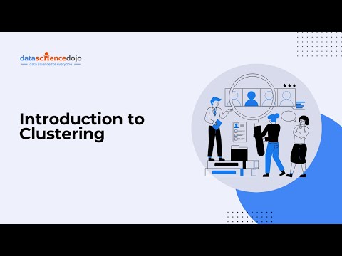 Introduction to Clustering | | Data Science in Minutes