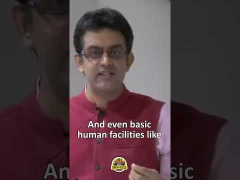 How Savarkar Was Punished At Cellular Jail | Vikram Sampath | India Unravelled