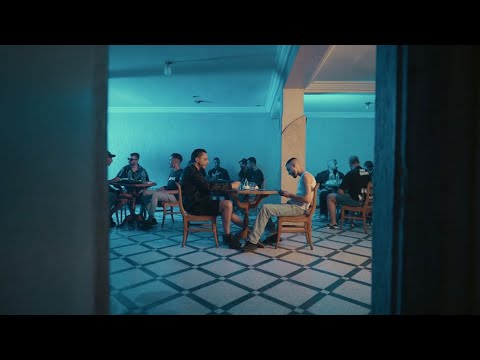 Clemando - FUNDO ft. @lmorphine. [Official Music Video] (Prod. by Draconic)