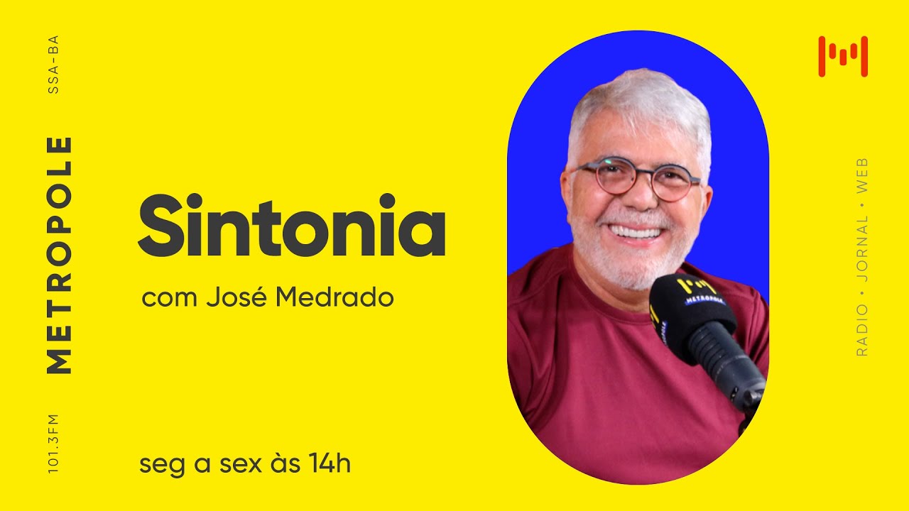 Sintonia - 02/02/2026