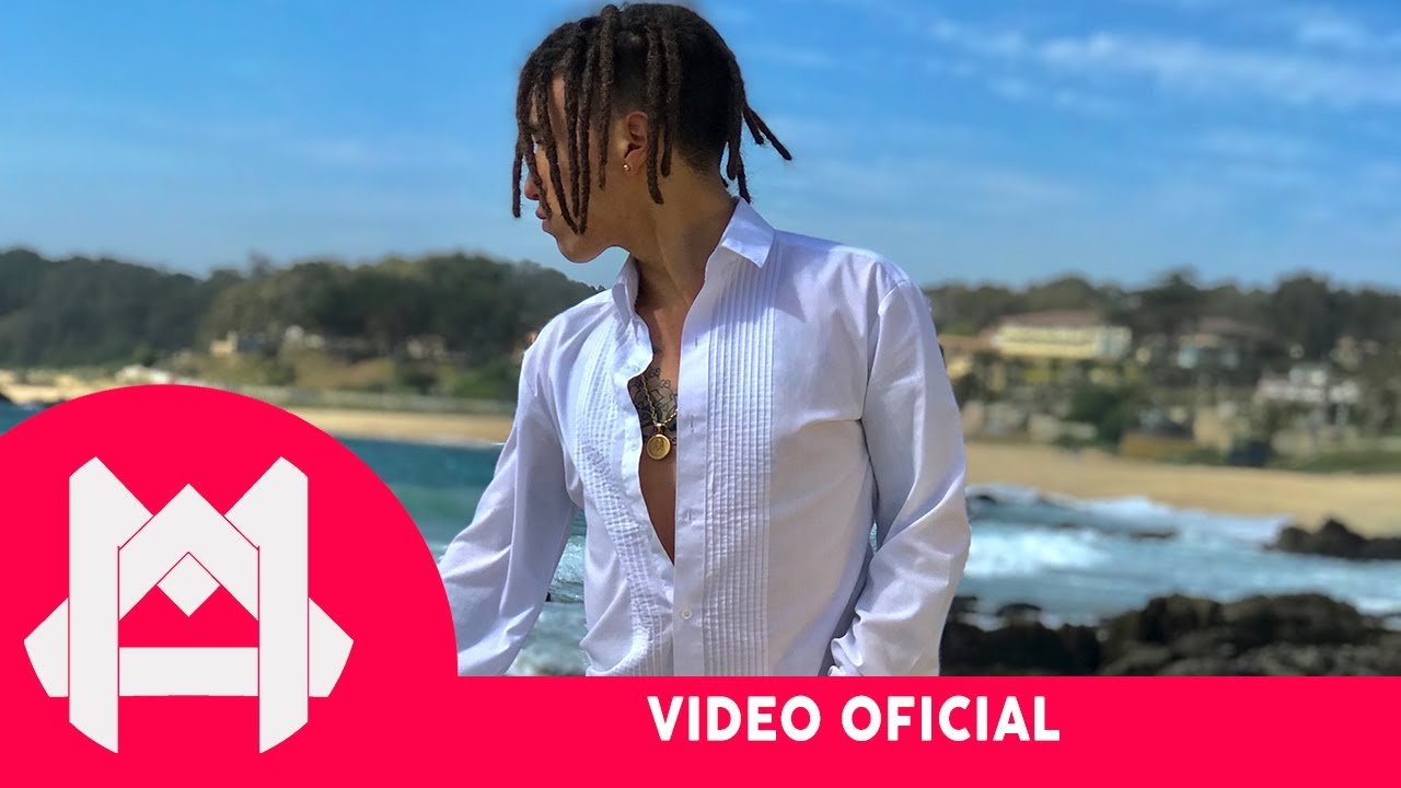 Vuelve - Fran C x Pablo Chill-E 🎶