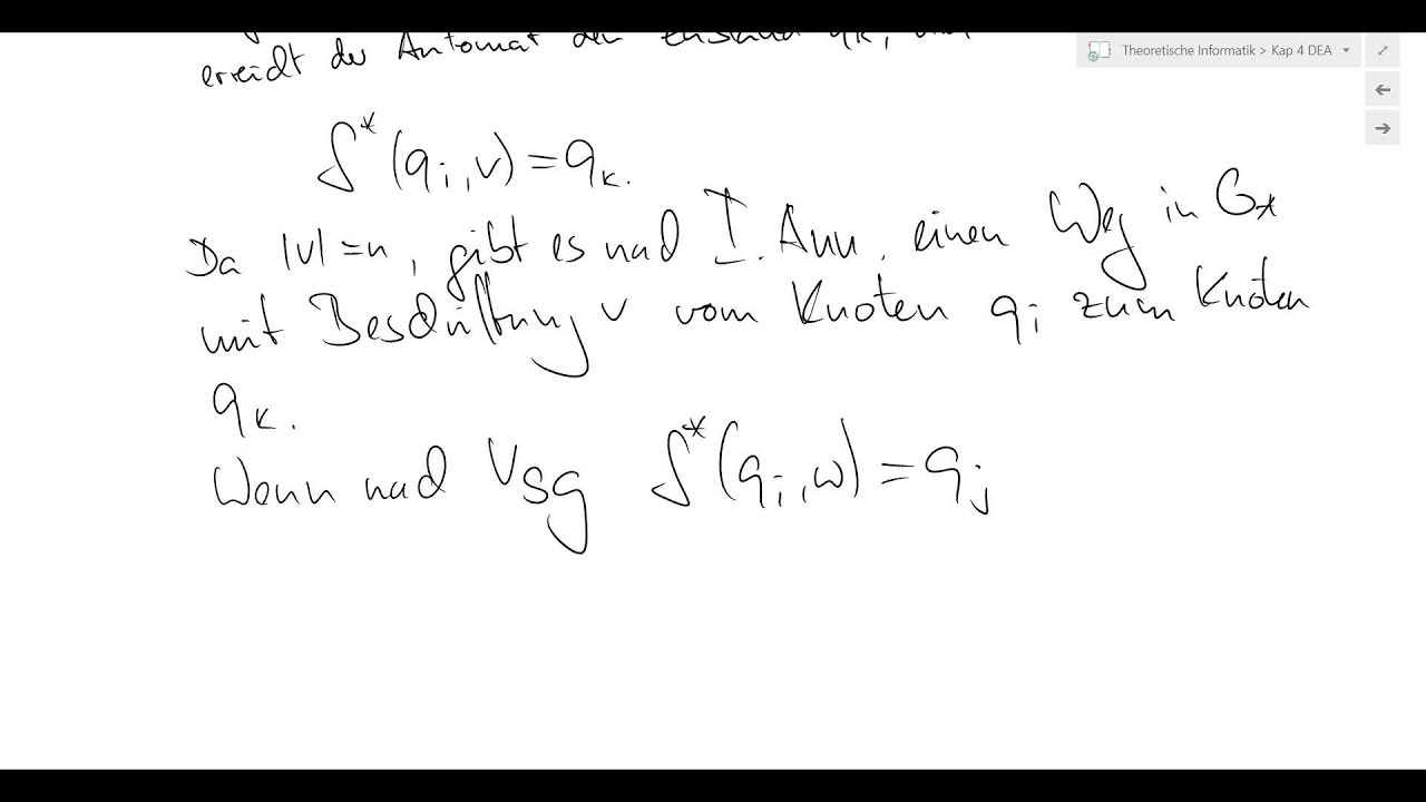Verstehen Sie den Zusammenhang zwischen Sprache und Graph in der Theoretischen Informatik 📊