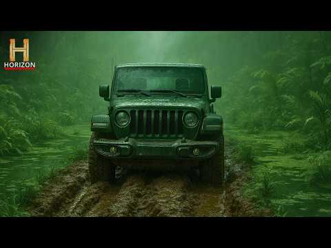 Los 14 Lugares Más Peligrosos de la Tierra