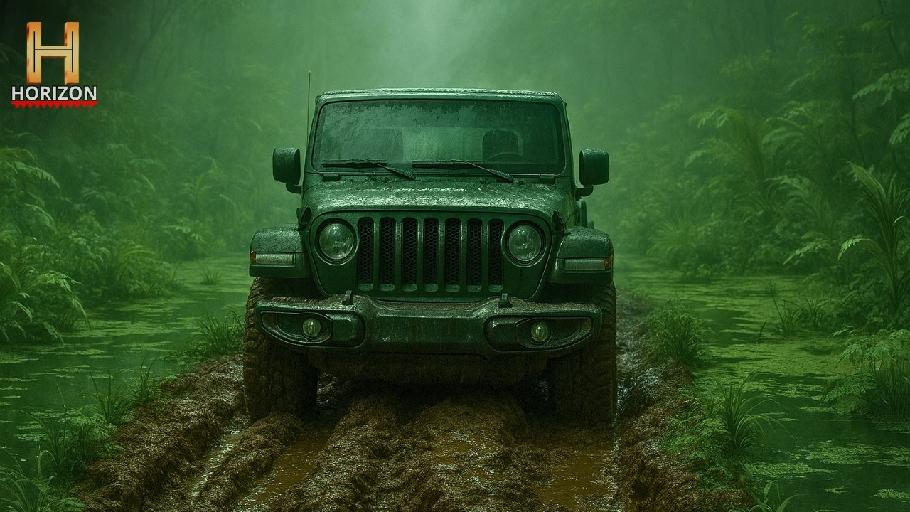 Los 14 Lugares Más Peligrosos del Mundo