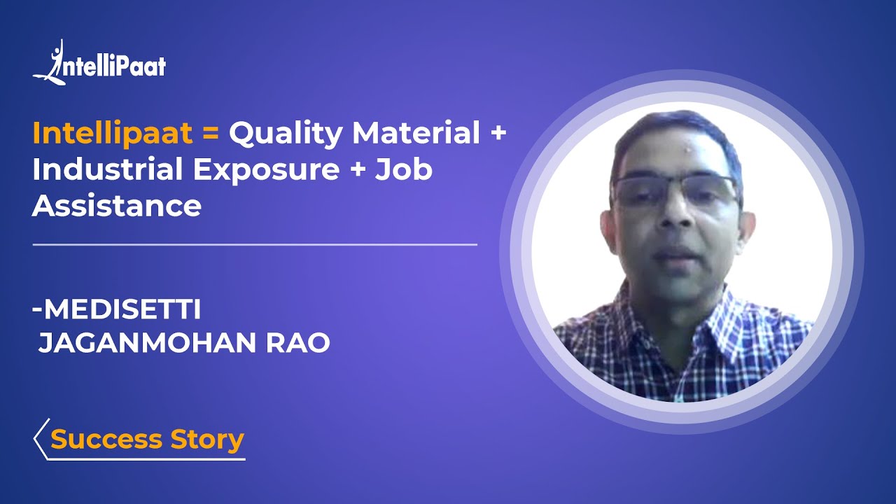 Intellipaat Data Science Course Review: Your Gateway to a Career in AI & Machine Learning π