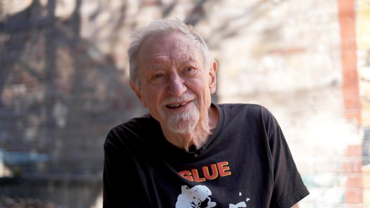 Story Factory Volunteer Spotlight: Philip 🌟