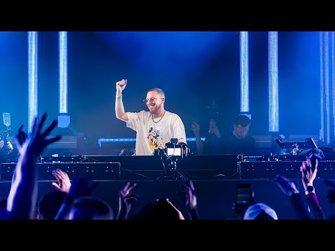 Hugel | Tomorrowland Winter 2025