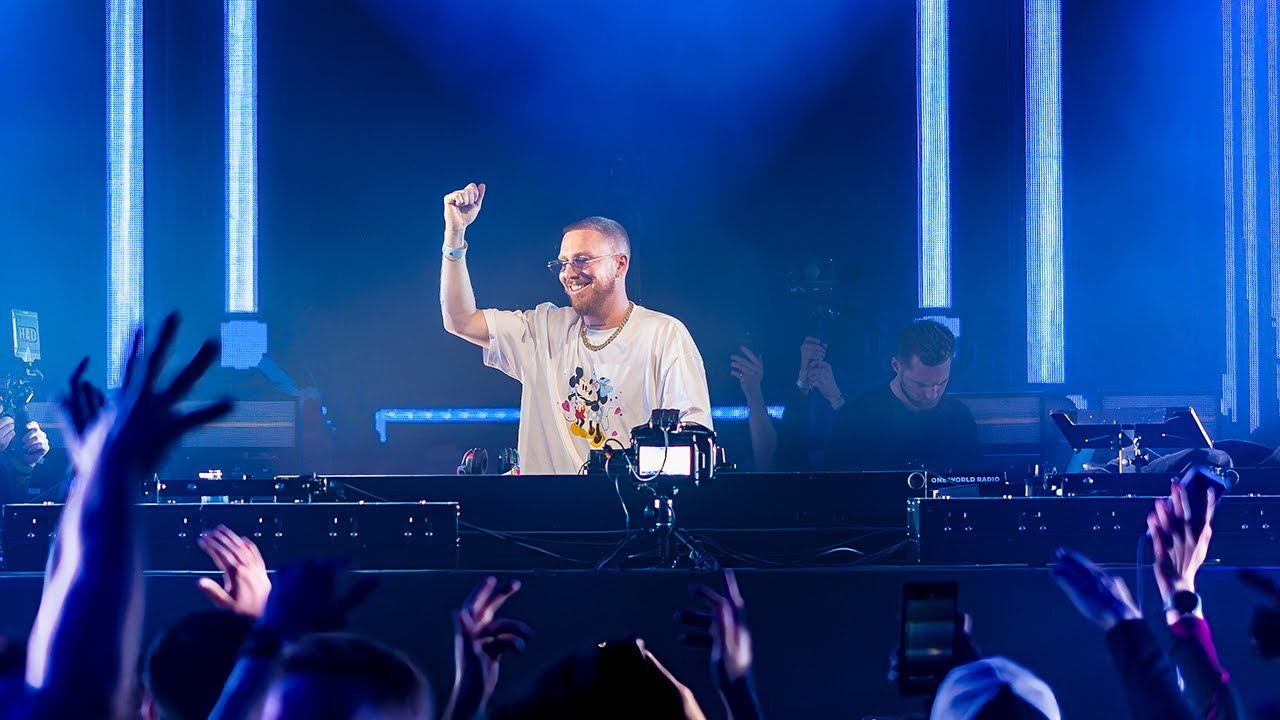 Hugel at Tomorrowland Winter 2025: Experience a Magical World of Stories & Music 🎶