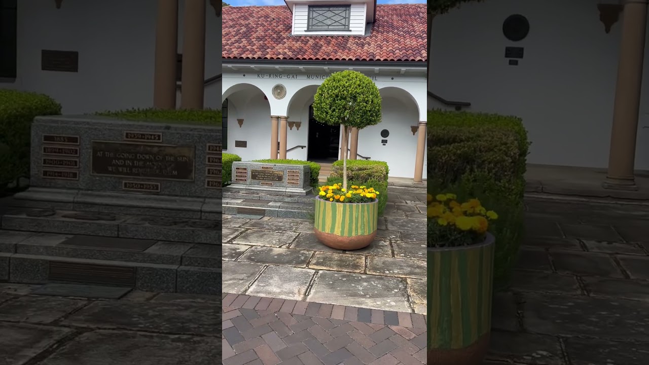 Australian Landscape & Garden πΏ