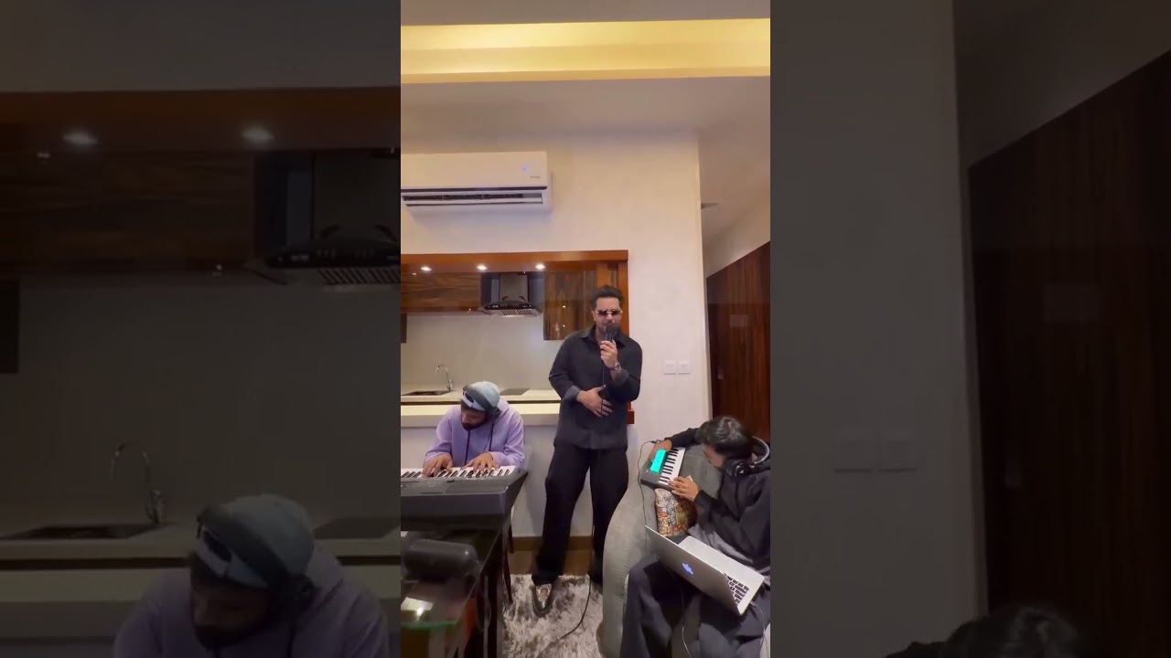 Meri Zindagi Hai TU | Asim Azhar Unplugged 🎶