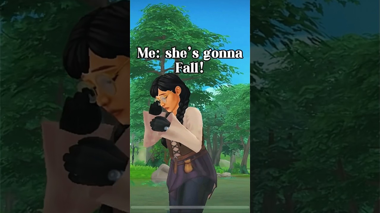 Heartfelt Star Stable Edit & Story 😢