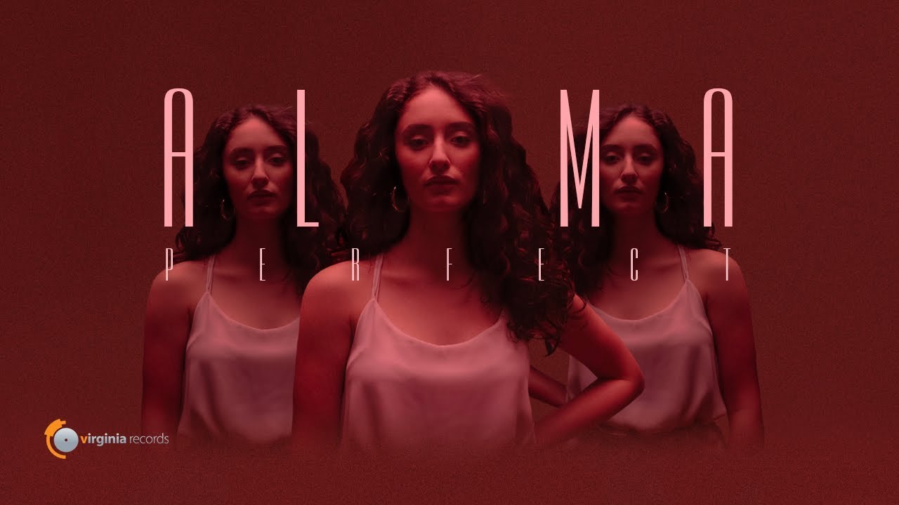 ALMA - Perfect (Official Video) 🎶