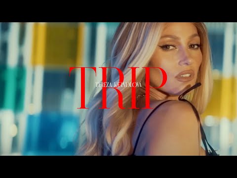 Tereza Kerndlová - TRIP (Official Music Video)