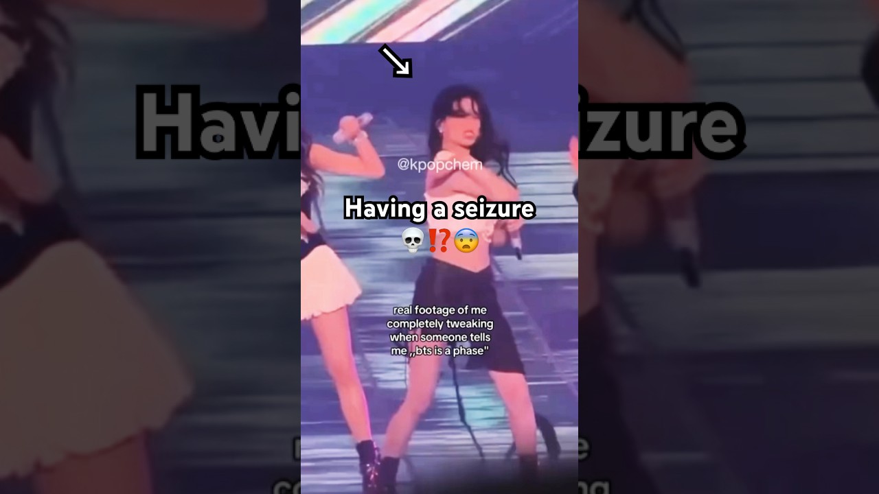 K-pop Idols Who Were Labeled ‘Attention Seekers’ – Shocking Revelations! ✨