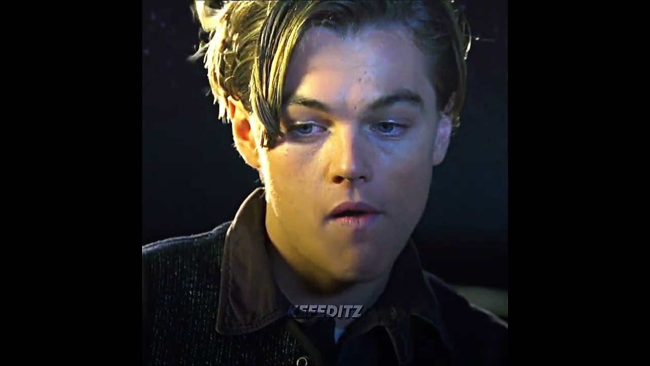 Who's Already Missing Titanic's Iconic Love? ๐ข