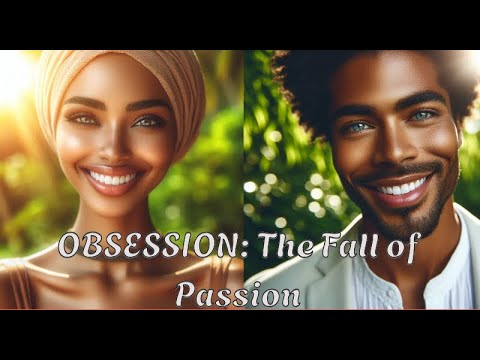 Fatal Obsession: When Love Turns Deadly 💔