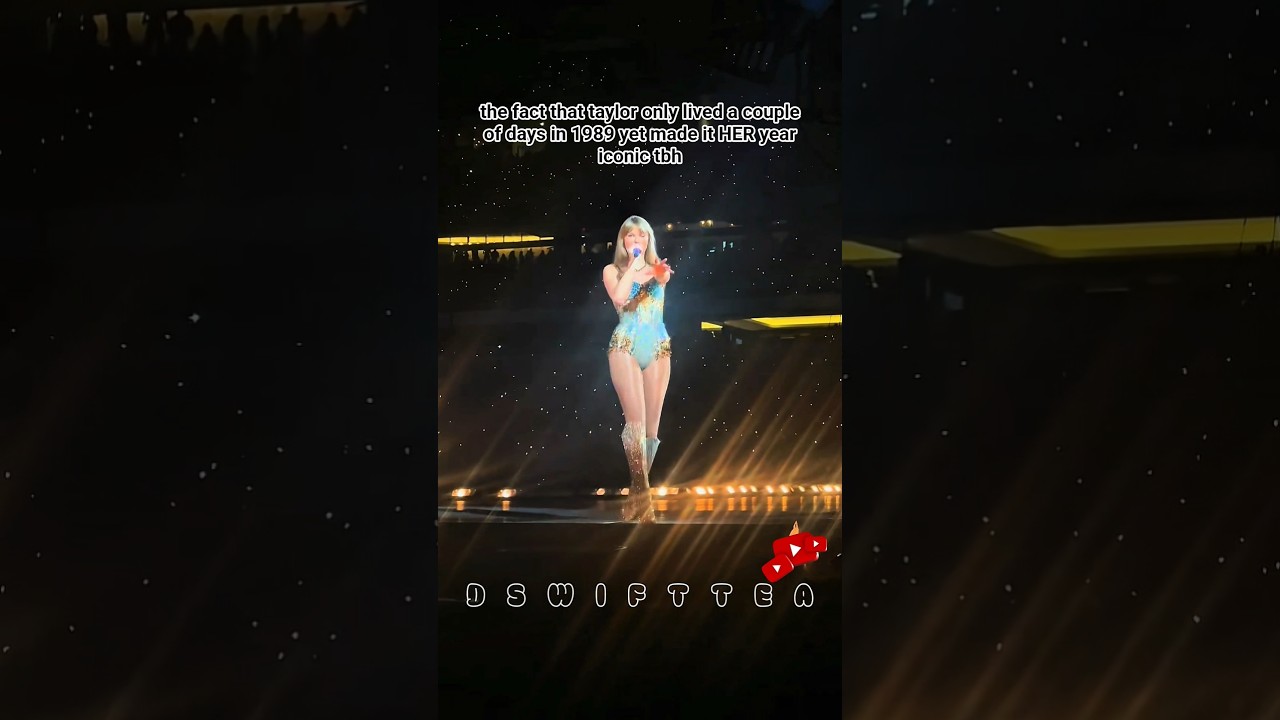 Taylor Swift Reflects on Being 'The Archer' 🎯