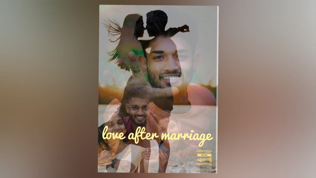Love After Marriage Part 5 | Malayalam Romantic Series 💍