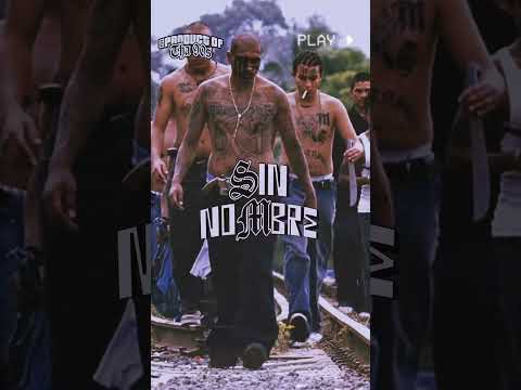 Sin Nombre Edit ☠️ #elsalvador #rap #hiphop #movie #edit #film