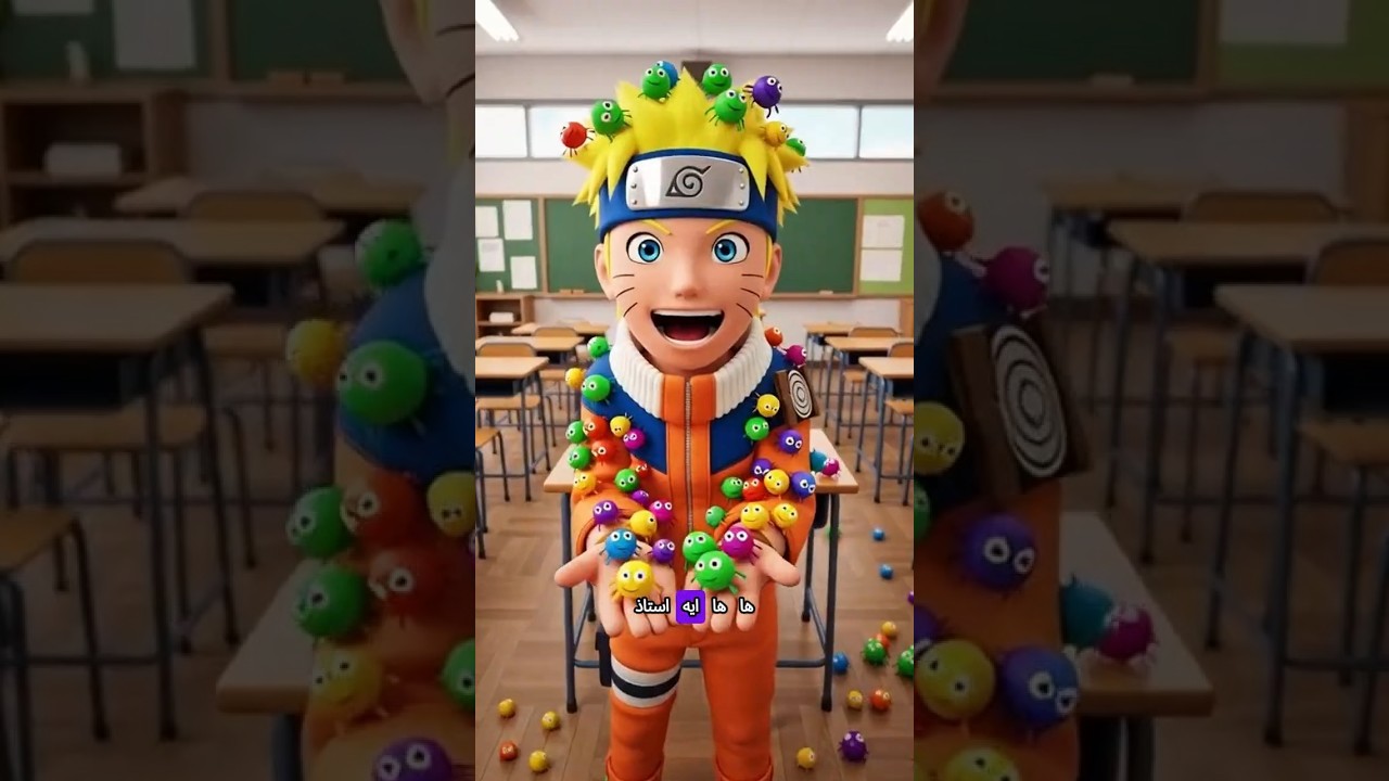 هل يمكنك جمع أكبر عدد من القمل للفوز ببدلة آيرون مان؟ 🤯