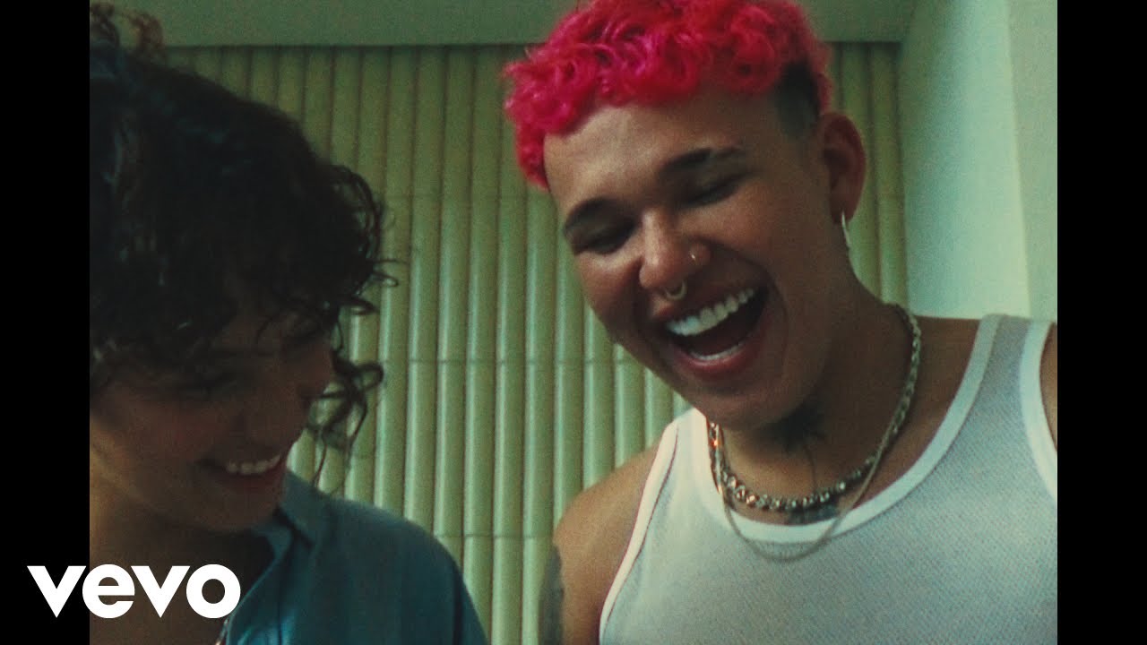 Beéle - Morena (Official Video) 🎶