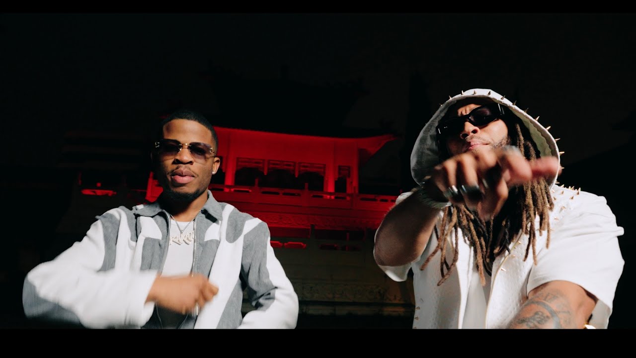 DJ KAWEST feat. ATTACHINGBOY - CHAMBRE 04 🎶 Nouveauté à ne pas manquer!