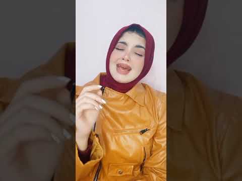 اشمعنا أنا (على كل لون شفتك يادنيا) _ نسرين ايمن