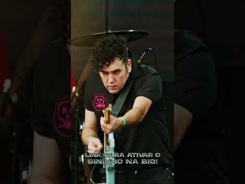 🎸 Autoramas no Rock in Rio, hoje no canal Filtr Brasil. A partir das 18h! #Autoramas #RockinRio