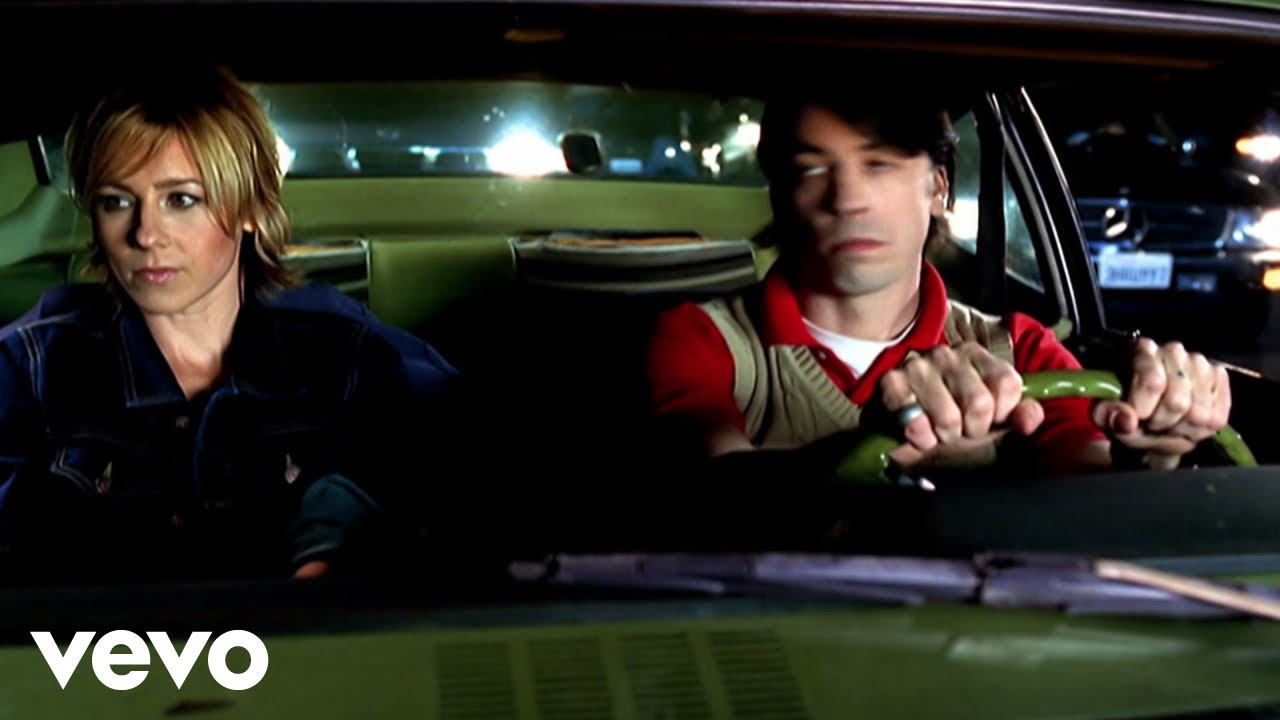 Foo Fighters - Breakout (Official HD Video) 🎸