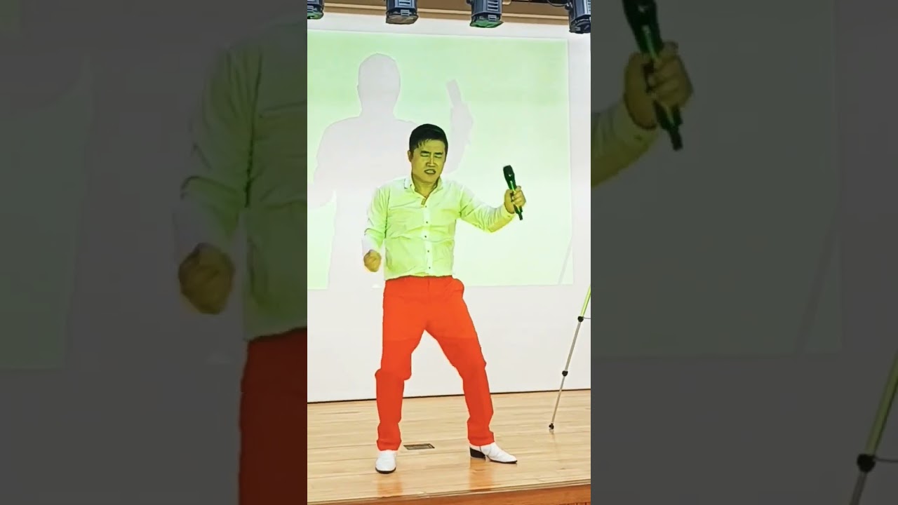 채용화 노래교실에서 웃음과 노래로 힐링하세요! 🎶