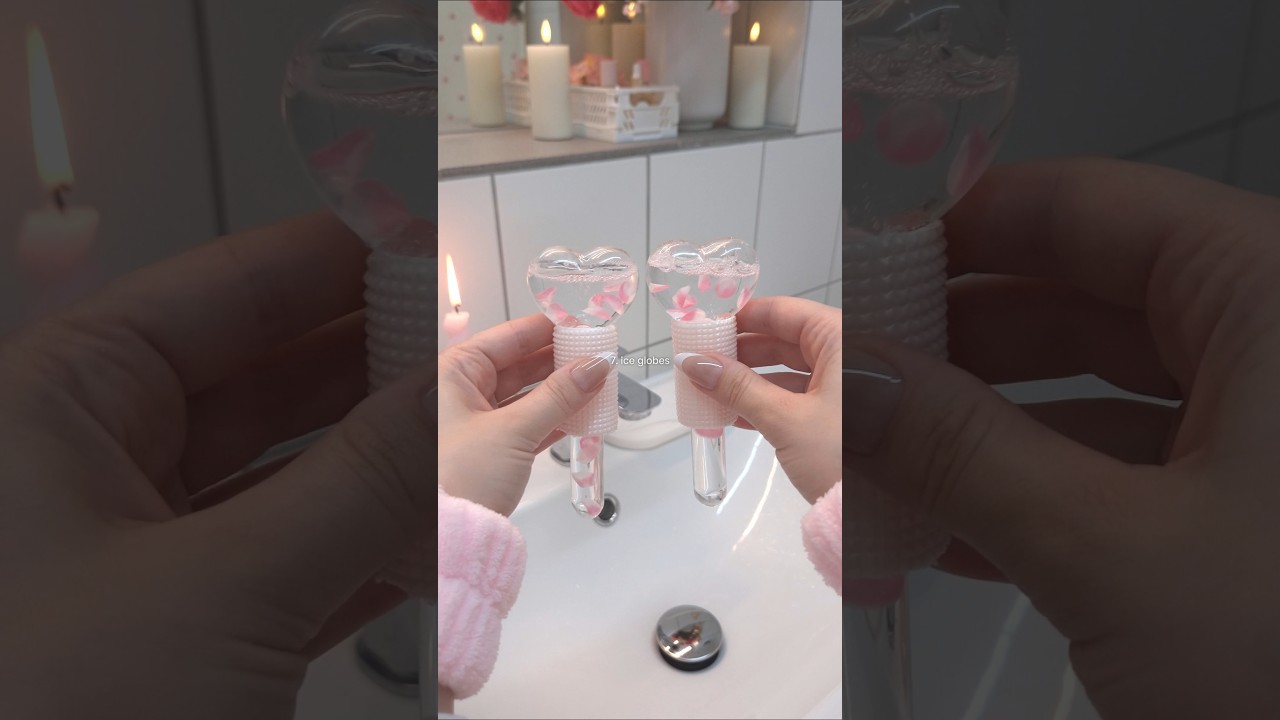 9-Step Skincare Routine for Glowing Skin✨