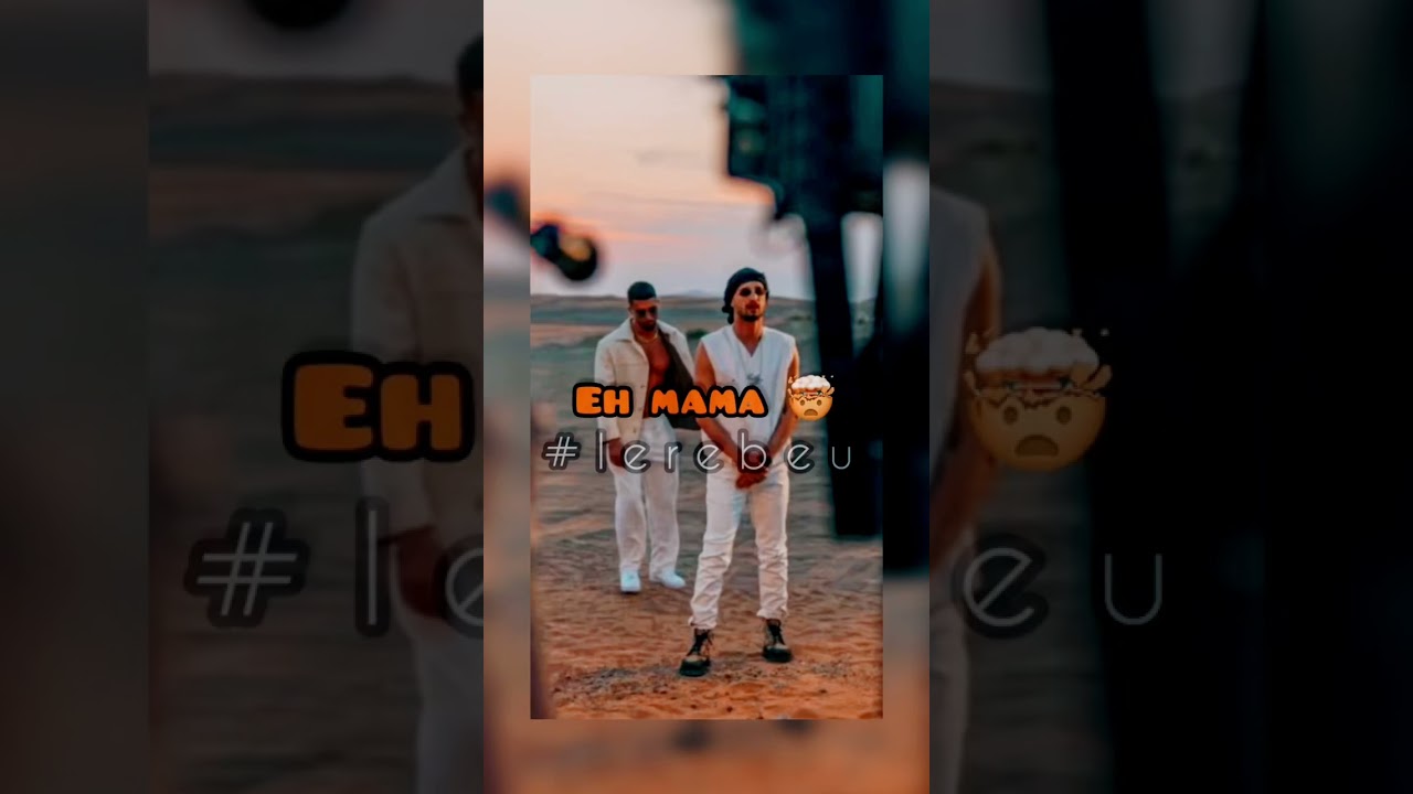 Exclu: Soolking & Anas PP 2023 🎶