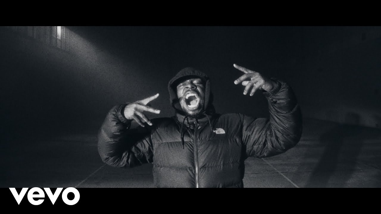 Chase & Status ft. IRAH - Program | Official Music Video πΆ