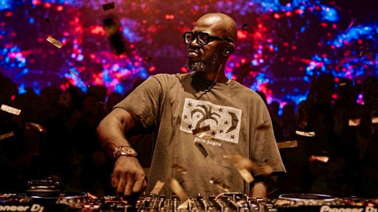 Best Black Coffee Afro House Mix 2025 🎶