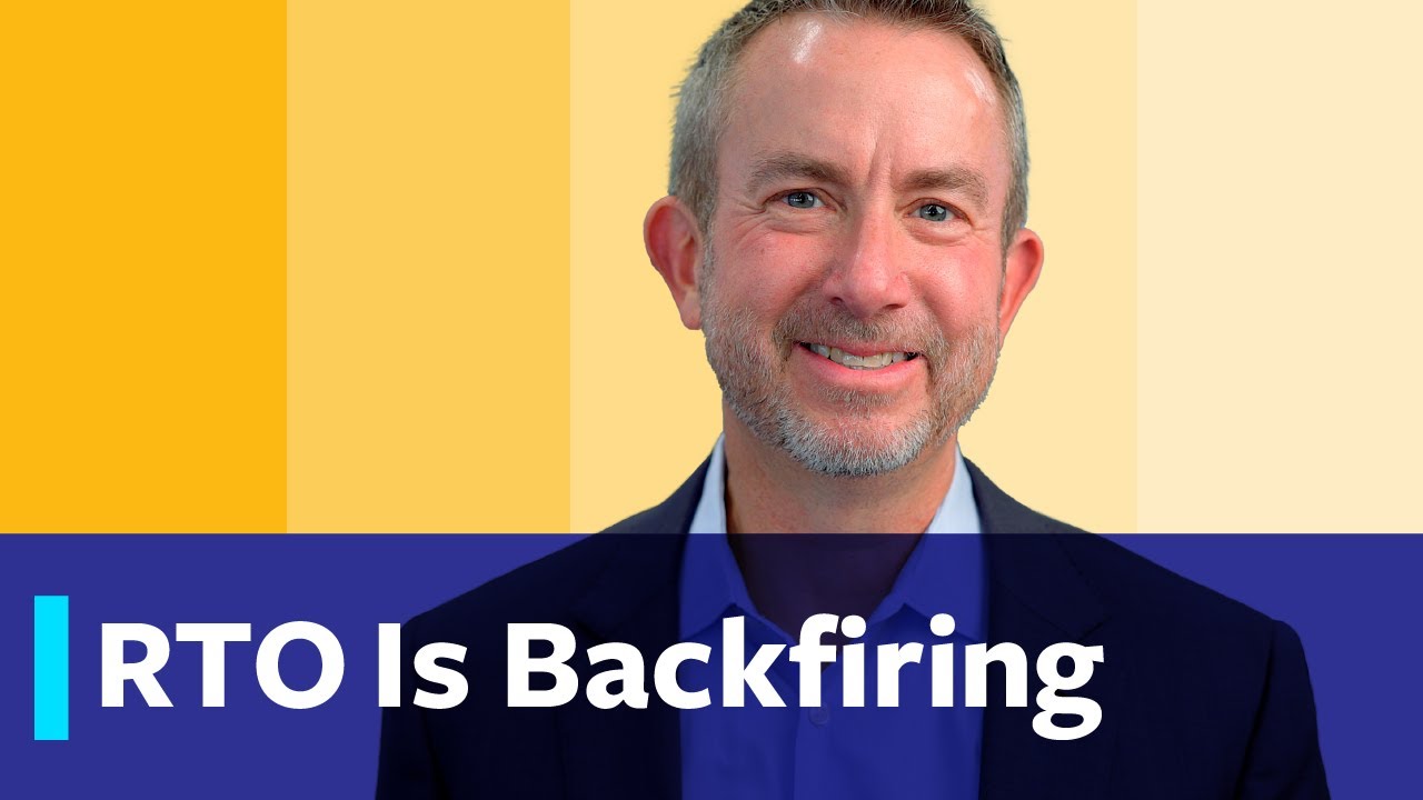 RTO Mandates: Hard Truths for Leaders