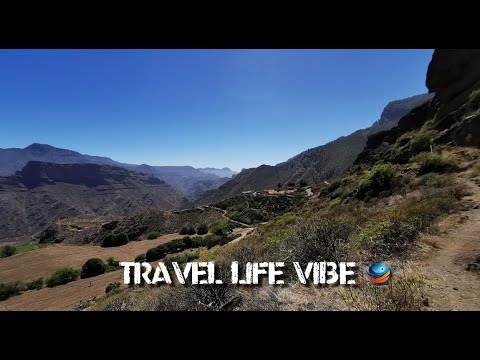 Gran Canaria | Canary Islands | Spain | Part II