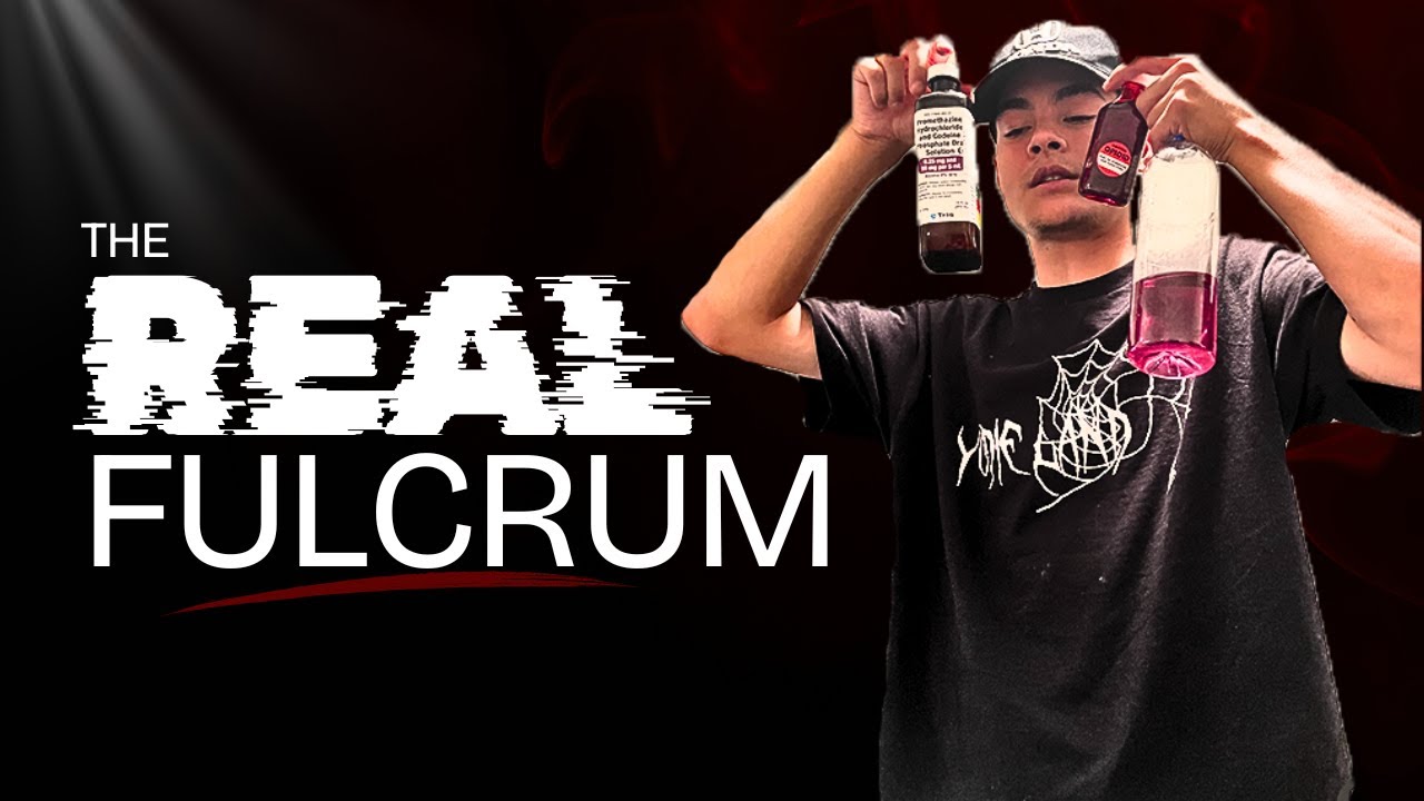 What REALLY Happened to Fulcrum? The Rise, The Fall & His Comeback