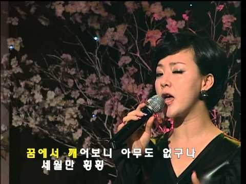 최신 트로트 가요 [ Korea Trot Best Kayo ] 검정 고무신 ★ 금잔디