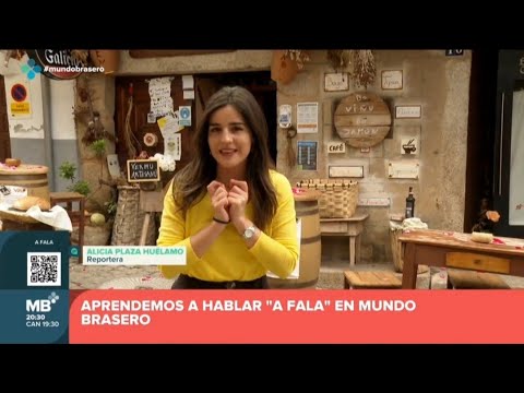A Fala: La lengua única de tres pueblos en Cáceres