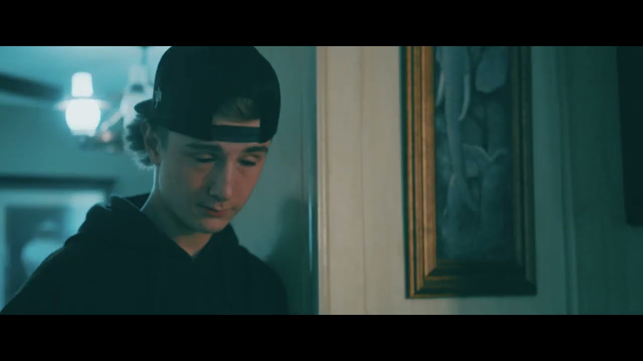 Blake Tyler - 'Blood Ain't Thick' Official Video