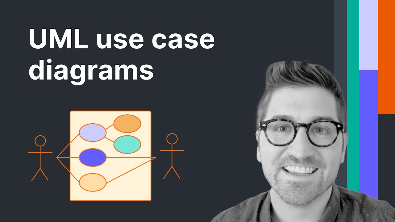UML use case diagrams: Everything you need to know