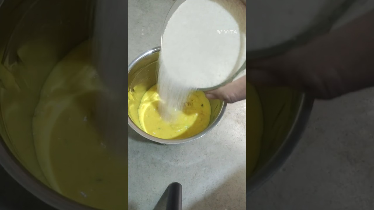 बची हुई कड़ी से बनाएं स्वादिष्ट सुबह का नाश्ता 🥣