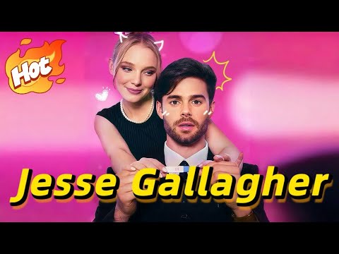 CEO's Baby Mama Secretary【Jesse Gallagher】#drama