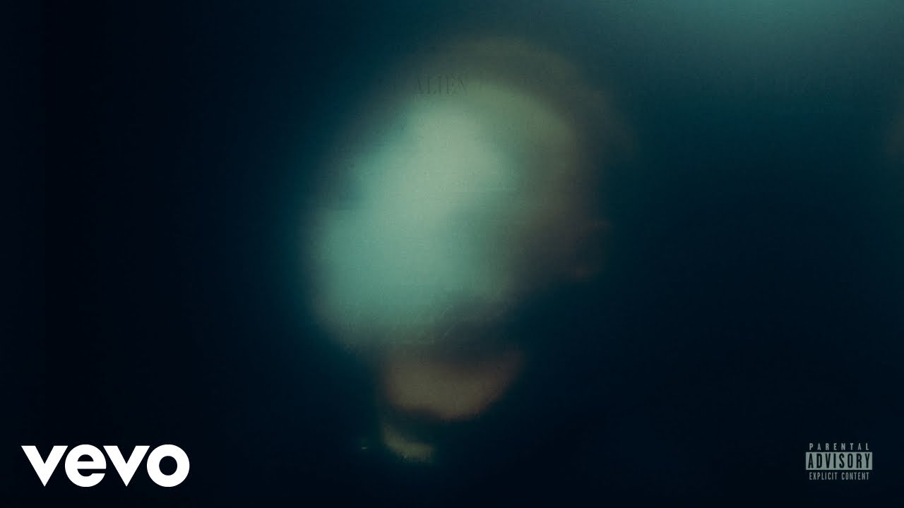 Listen to BEAM's Official Audio for 'ALIEN' 🎧