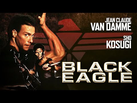 black eagle [1988] kill count
