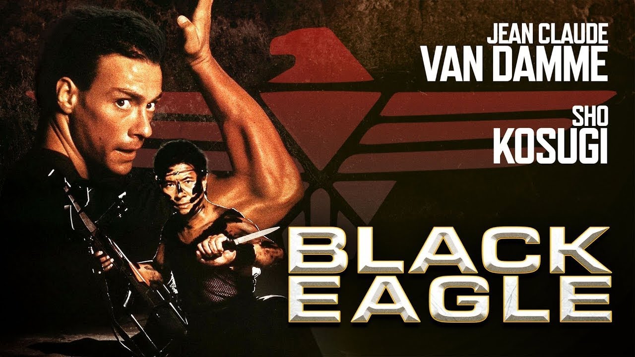 Black Eagle (1988) Kill Count & Movie Overview 🎬