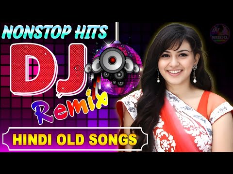 90s Evergreen Hindi Songs Remix || Superhit Old Dj Mix || Bollywood Remix Beats || Always Hits Songs
