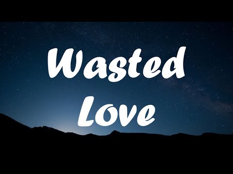 Ofenbach - Wasted Love ft. Lagique ๐ถ